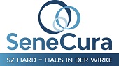 SeneCura Sozialzentrum Hard Logo